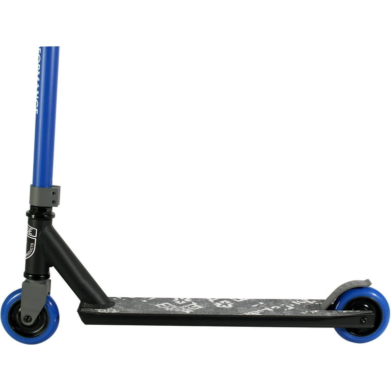 Pulse Performance Products Burner Pro Freestyle Scooter