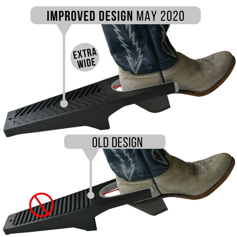 JobSite Wood Boot Remover - Extra Wide – JobSite Brand