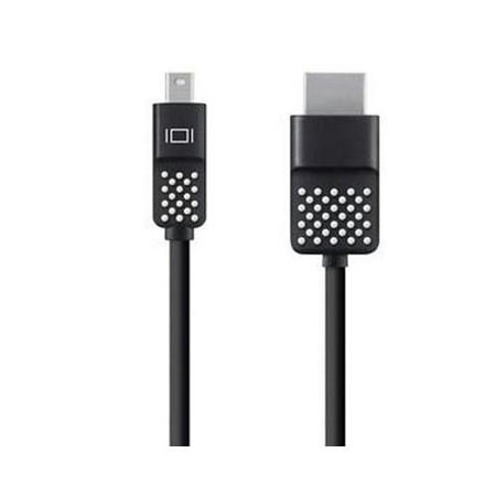 Belkin 4k Mini DisplayPort to HDMI Cable