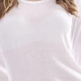 thumbnail image 4 of Heatforce Womens Long-Sleeved Thermal Top (Pack of 3), 4 of 4