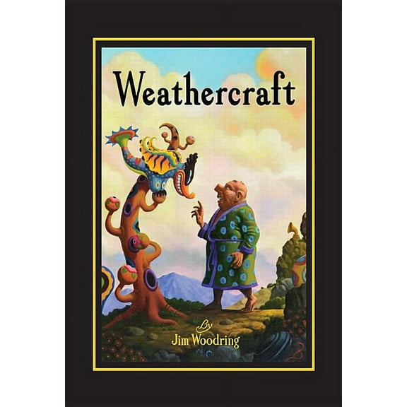 Weathercraft, (Hardcover)