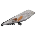 thumbnail image 1 of Turn Signal Light For 2011-2014 Nissan Juke Plastic Lens Driver Side, 1 of 6