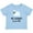 AE-Light Blue, variant on Inktastic My Granny Loves Me for Boy Boys Baby T-Shirt