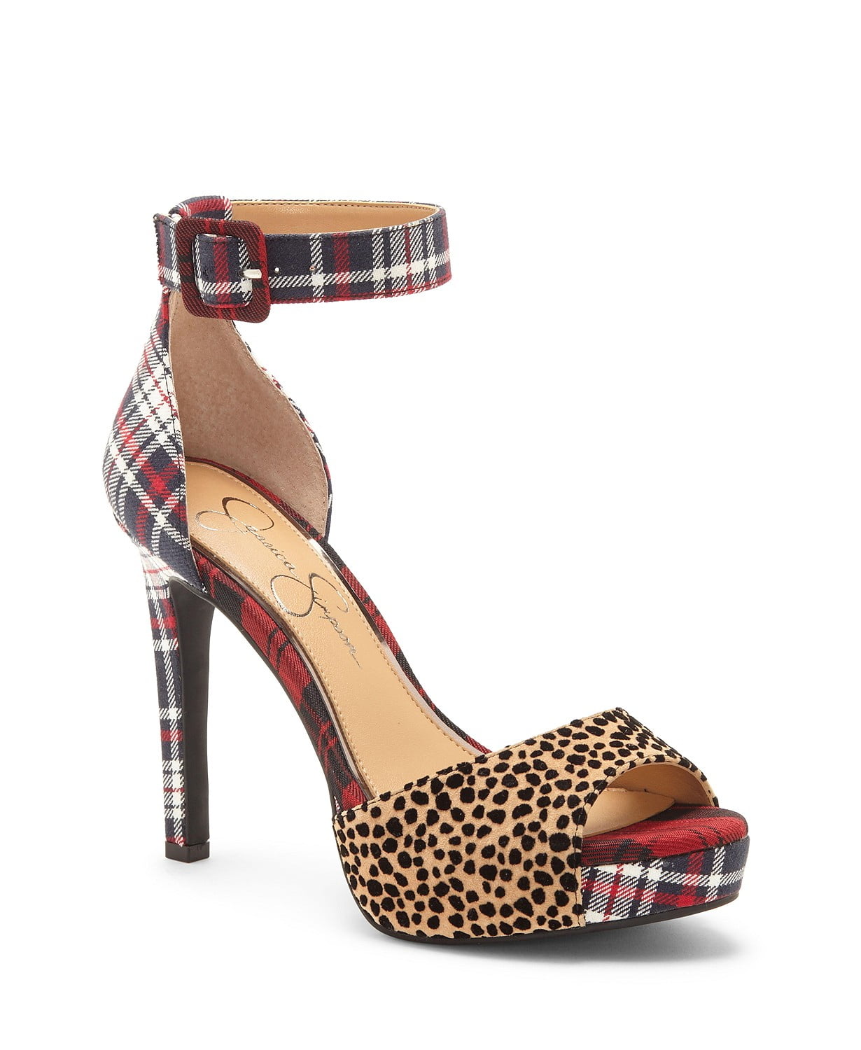 jessica simpson beeya platform sandals