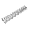 thumbnail image 6 of 100 Pcs Steel Z Push Rods 200mm High Hardness Strong Toughness Rust Corrosion Prevention RC Airplane Pushrods, 6 of 8