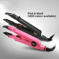 thumbnail image 3 of Realove Professional Hair Extension Fusion Iron Keratin Bonding Tool Heat Connector, 3 of 5