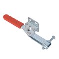 thumbnail image 4 of Toggle Clamps Woodworking, Hold Down Clamp Stable Clamping Force 80 Handle Opening  For Electronic Equipment Installation For Welding, 4 of 8