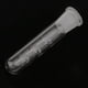 thumbnail image 5 of Tubo de Colector de 3 Agujeros para Sanguijuela de Planaria y Pesca Cristal Claro, 5 of 8