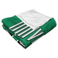 thumbnail image 4 of The Northwest 1COL-23600-0110-OOF 50 x 60 in. NCAA Hawaii University Alumni Silk Touch Throw Blanket, 4 of 5