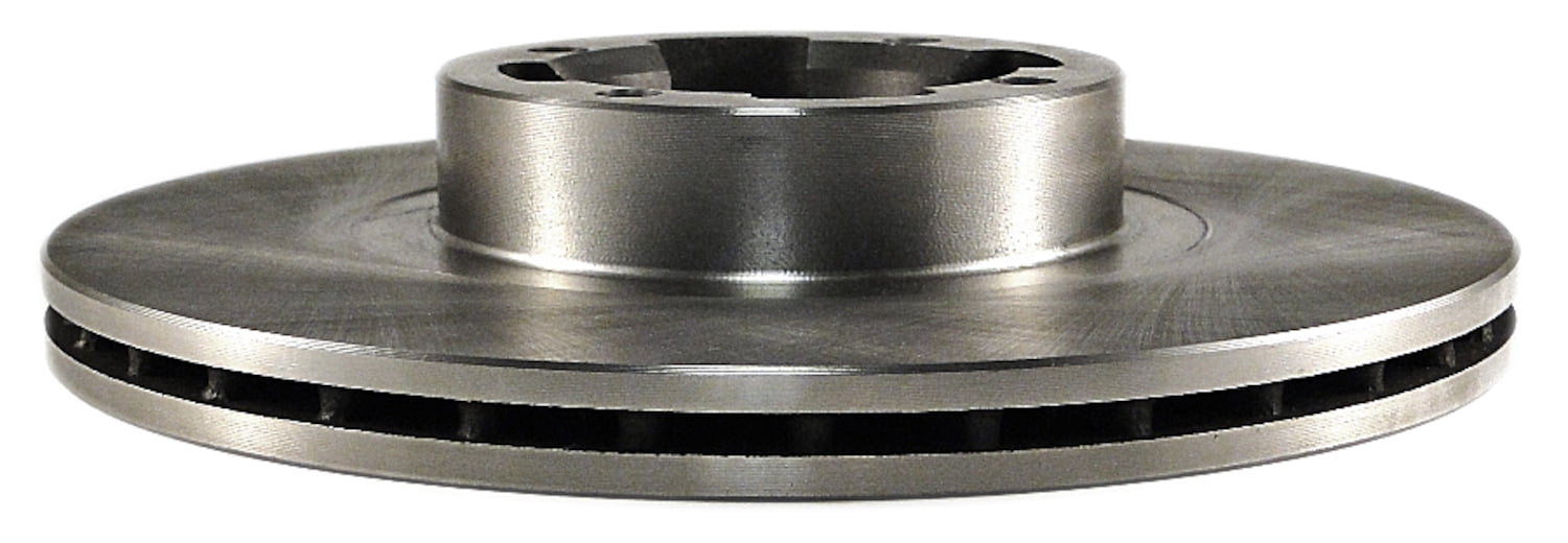 Winstop Brake Rotor, Front WS230311, Subaru Loyale 1994-1990
