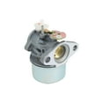 thumbnail image 2 of 499059 Carburetor Replacement for Briggs & Stratton 122K02-0633-E1 - Compatible with BS-499059 Carburetor, 2 of 4