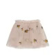 thumbnail image 1 of Traje de Navidad para niños y niñas, traje de falda de gasa + sombrero, ropa de bebé bonita, invierno, 2024, 1 of 5