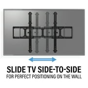 SANUS Premium Extra Large Tilting TV Wall Mount for 65 to 140 TVs - VXT7-B2