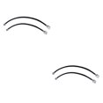 thumbnail image 4 of Youkk Easy Maintenance Brake Tubes For Efficient Performance Durable And Reliable Car Brake Tubes 2Set, 4 of 6