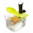 thumbnail image 1 of Contenedor Sous Vide EVERIE EVC-1202-TYGJ 12L con estante y tapa, 1 of 6