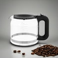 thumbnail image 4 of Fafa-Carafe de Remplacement pour Machine à Café, BRSC005, Noir, 4 of 4