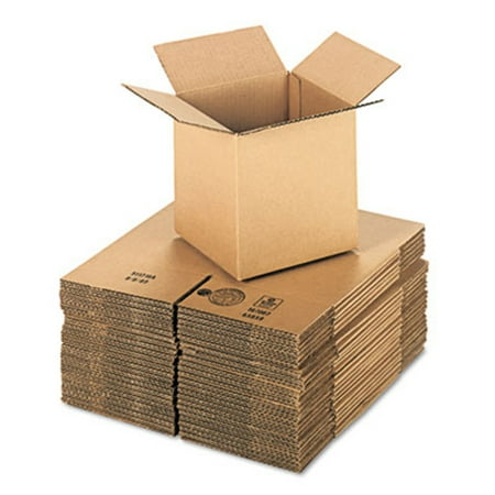

Universal BOX 8X8X8CORRUGATED BRKR UFS888 UFS888 USS-UNV888