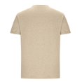 thumbnail image 4 of KyCheLot Boys Crew Neck T-Shirts Summer Solid Color Short Sleeve Clothes with Pocket Casual Comfy Beach T-Shirts, 4 of 7