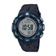 thumbnail image 1 of Reloj de resina de cuarzo para hombre Casio Specials Pro Trek Modelo PRW3100YB-1 Color negro, 1 of 1