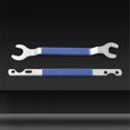 thumbnail image 5 of Fan Clutch Wrench Set,32mm & 36mm Wrenches - Essential Tool,Fan Clutch Removal Kit,Fan Clutch Nut Wr, 5 of 5