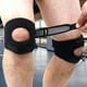 thumbnail image 3 of Patella Rodilla Almohadilla Ajustable para Tendinitis (l), 3 of 9