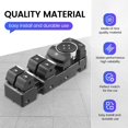thumbnail image 2 of Interruptor de Control de Elevalunas Eléctrico Delantero Izquierdo del Coche H1BT-14540CC para Focus 2019-2022 LHD, 2 of 5