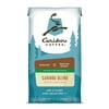 Caribou Coffee Caribou Blend Medium Roast Ground Coffee - Decaf, 12oz Bag