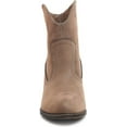 thumbnail image 2 of Rocket Dog Women's Soundoff Fashion Western Boots - Brown, 2 of 7