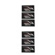 thumbnail image 1 of Parche bordado Bearachild para buceo 3 piezas negro, 1 of 6