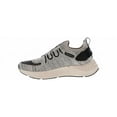 thumbnail image 4 of Charly Kapio Wide Width Running Shoe | 1086901W003 Grey, 4 of 6