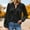 Black, variant on Velvet Tops for Women Long Sleeve V Neck Dressy Casual Elegant Plus Size Velour Shirts Festival Outfit Wine XXL