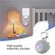 thumbnail image 5 of Altavoz Montaje En Pared Plástico Portátil Ahorro De Espacio Sin Cables Con Organizador De Cables Altavoz Soporte Para Colgar Soporte De Bastidor Para Homepod Mini Guardurnaity HA027073-02, 5 of 7