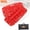 Red, variant on OULEME Recovery Traction Boards, Off-road Track Traction Mats for Sand, Mud, and Snow - 4WD RV Truck Jeep SUV Traction Pads with Carry Bag (Red)