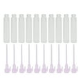 thumbnail image 2 of Botella de pulverización de perfume, 10 piezas Mini botella de spray de perfume para olfatear botella de spray vacía muy versátil, 2 of 8