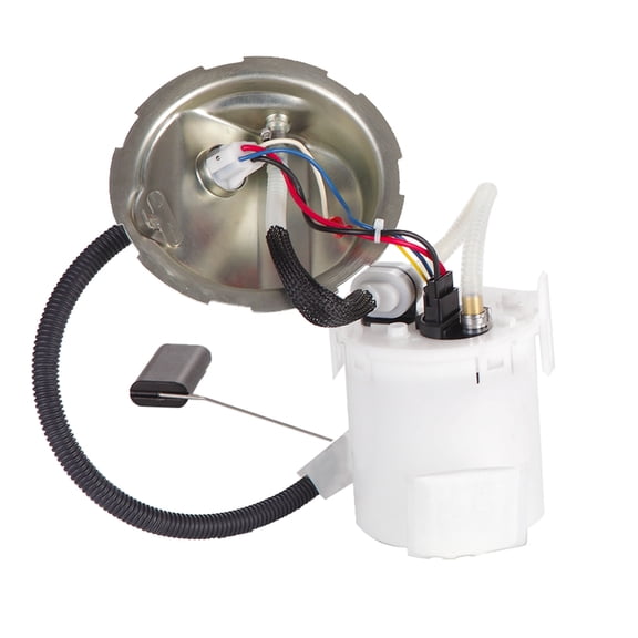 Agility Auto Parts 4010518 Fuel Pump Module Assembly for Ford Specific Models
