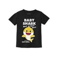 thumbnail image 1 of Tstars Boys Unisex Baby Shark Doo Doo Doo Tshirt Outfit Tee Shark Shirts Gift for Kids Family Toddler Kids T-Shirt, 1 of 6