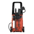 thumbnail image 3 of Hidrolavadora Pistola Y Manguera 1400w Black+Decker BW15, 3 of 6