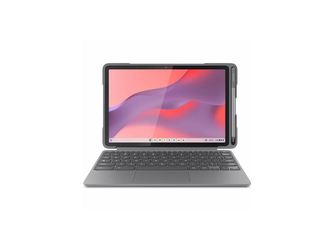 Lenovo Chromebook Duet Tablet - 10.1 Lenovo Chromebook Duet Tablet - 10.1