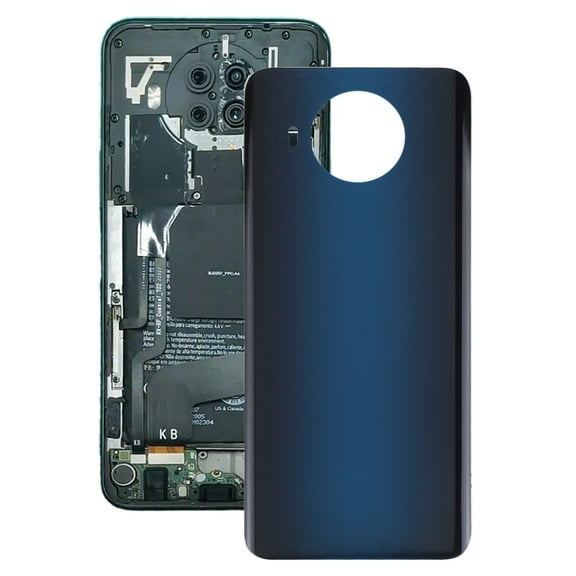 Cellphone Repair Parts Battery Back Cover for Nokia 8.3 5G TA-1243 TA-1251