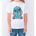 thumbnail image 3 of Playera Stitch Talla: Ch Apparel Studio  Ojitos CH_12, 3 of 3