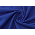 thumbnail image 6 of Hooded Mermaid Maxi Dress (M, Blue), 6 of 8