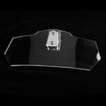 thumbnail image 3 of Parabrisas, deflector de viento para parabrisas, deflector de viento para motocicleta, parabrisas apto para Suzuki Ultimate Comfort, 3 of 9