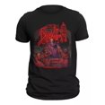 thumbnail image 1 of Playera, Death, Rock, Metal, N3, 1 of 3