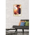 thumbnail image 2 of Indiana Jones And The Last Crusade - One Sheet Wall Poster, 14.725" x 22.375" Framed, 2 of 6