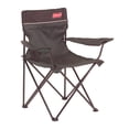 thumbnail image 1 of Coleman XL Broadband Quad Chair, Folding Camping Chair, 1 of 1