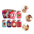 thumbnail image 2 of BQBQERT 50 Pcs Valentines Day Cards Jars Happy Valentines Cards Funny Valentines Exchange Card for Boy Girl, 2 of 8