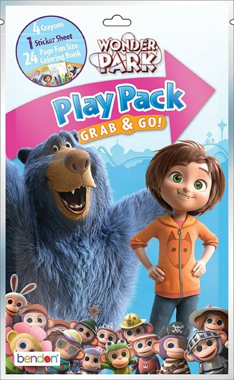 toy story play pack grab and go