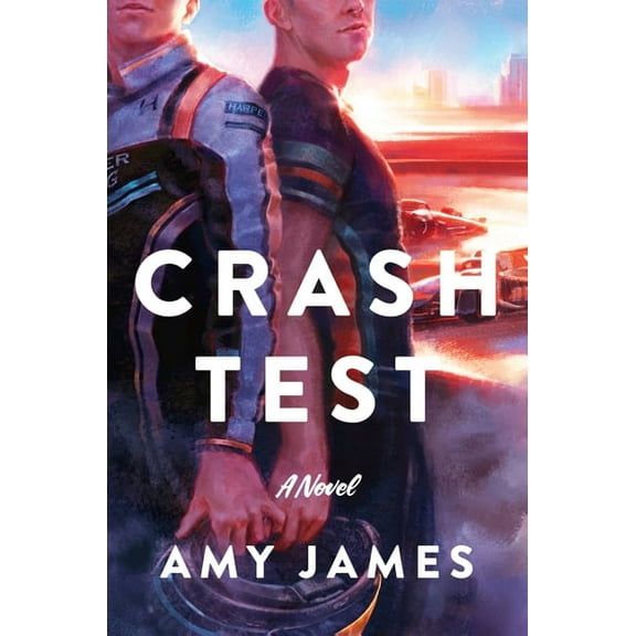 Crash Test, (Paperback)