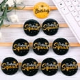 thumbnail image 3 of WSNIJFU 26 Pieces Birthday Squad Pins Birthday Button Pin It's My Birthday Button Birthday Badges Birthday Squad Pinback Button for Women, 2 inch, 3 of 7