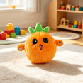 thumbnail image 5 of Interactive Music Plush toy with Sounds，Sensory Activity Learning Educational Kid Toy,Fun and Birthday Gifts Suitable for Multiplayer interaction (#E), 5 of 5